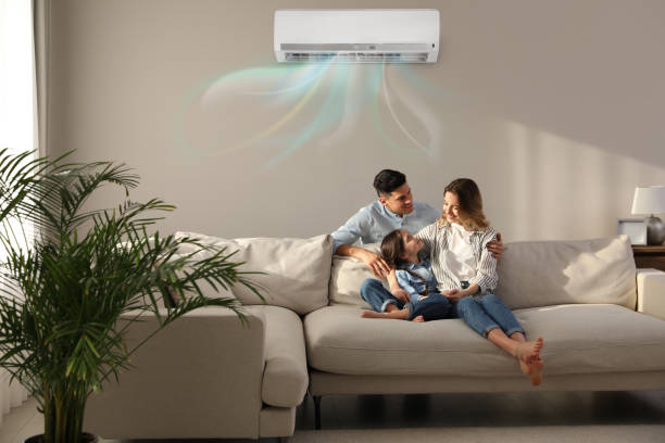HVAC Air Duct Cleaning in Yankton, SD