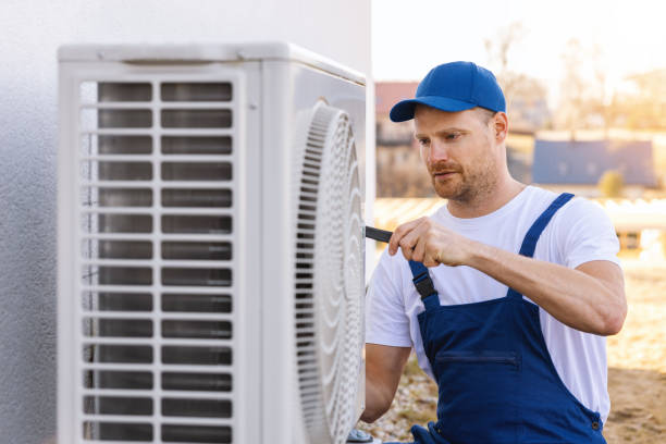 Best HVAC Air Duct Cleaning  in Yankton, SD